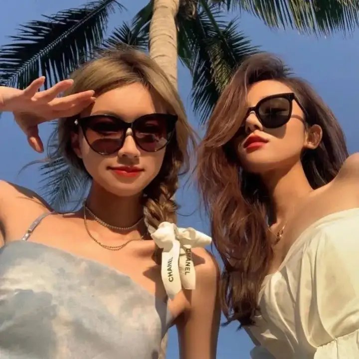 倒霉熊的杯子之旅