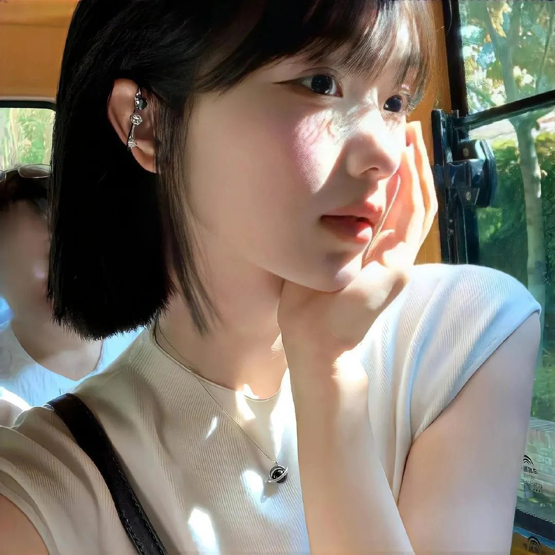 我的真朋友
